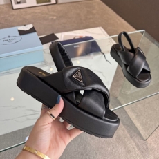 Prada Sandals